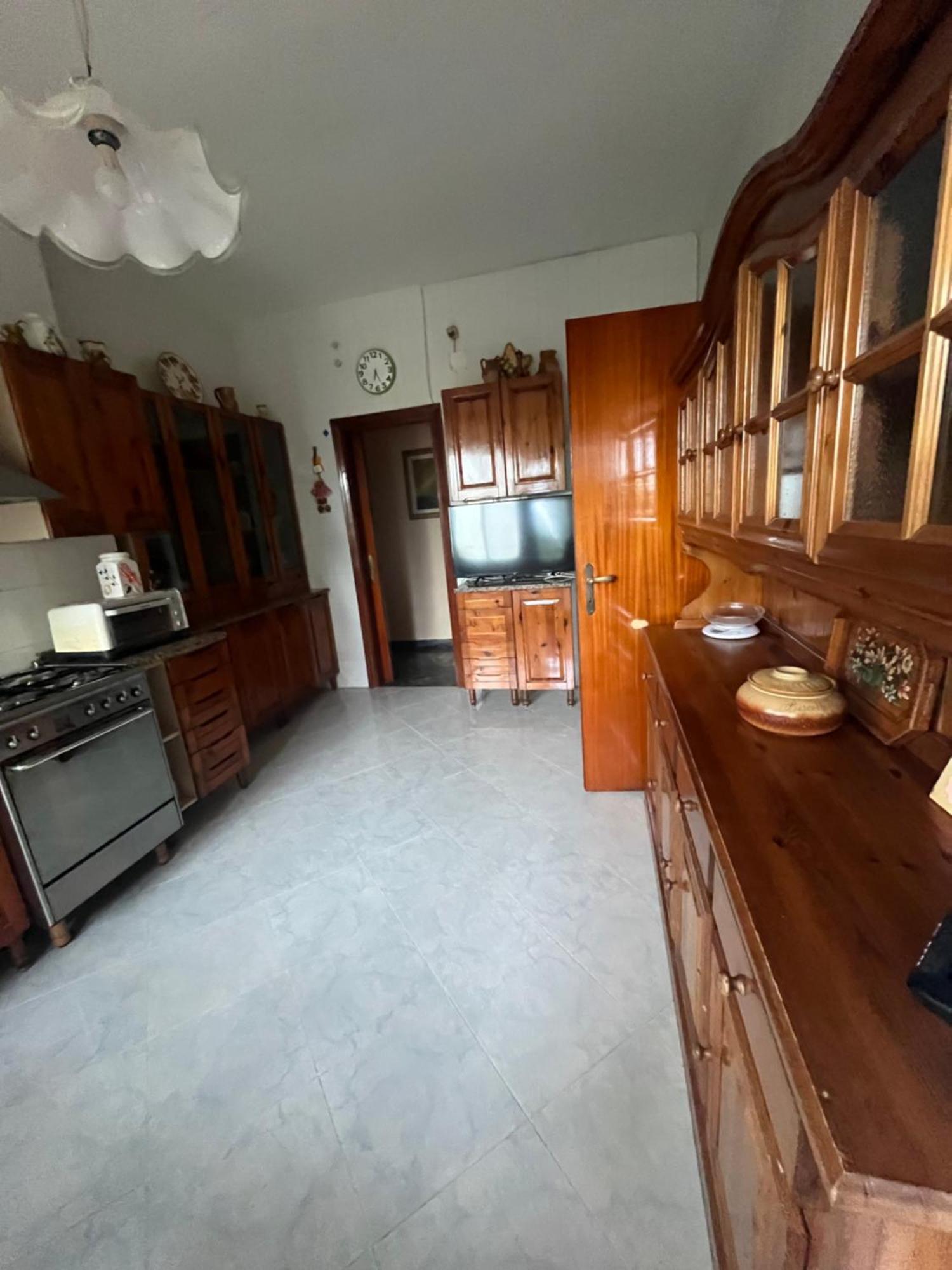 La Casa Di Anna Apartment บรินดิซิ ภายนอก รูปภาพ