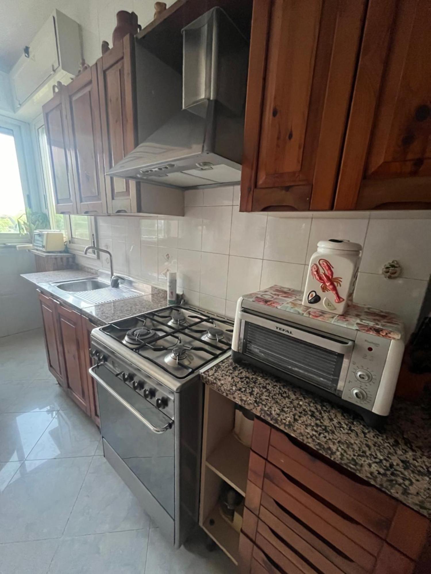 La Casa Di Anna Apartment บรินดิซิ ภายนอก รูปภาพ