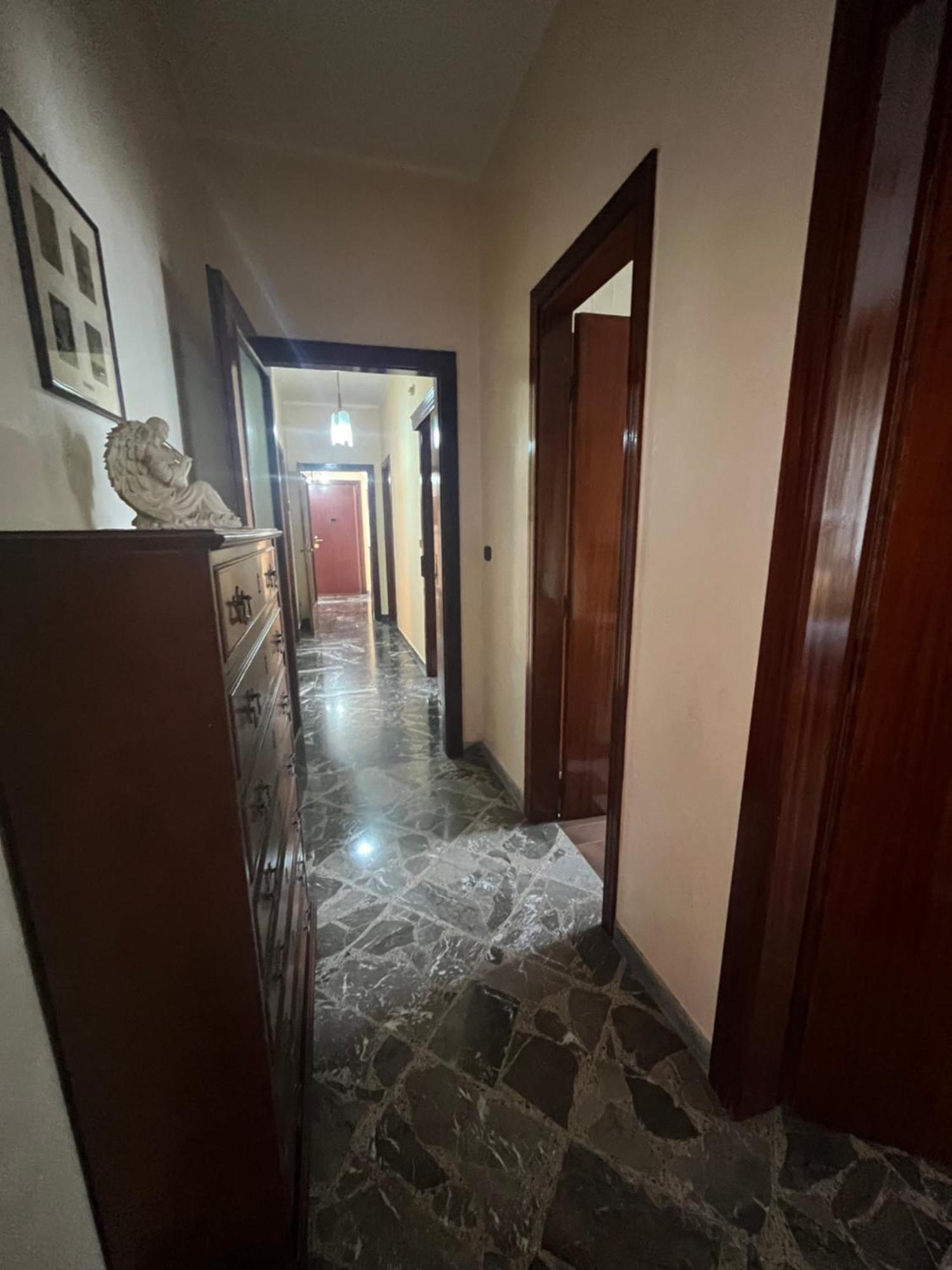 La Casa Di Anna Apartment บรินดิซิ ภายนอก รูปภาพ