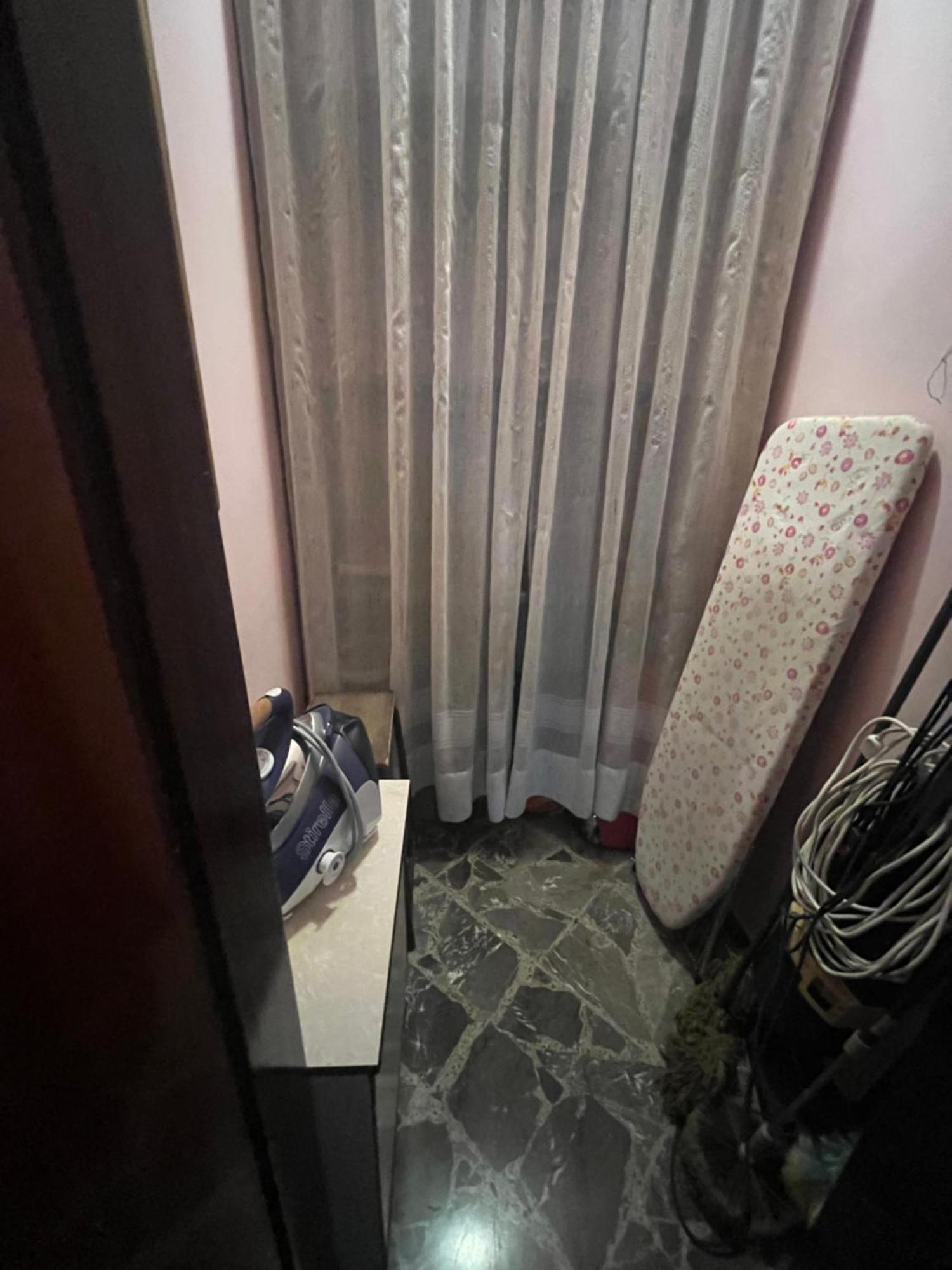 La Casa Di Anna Apartment บรินดิซิ ภายนอก รูปภาพ