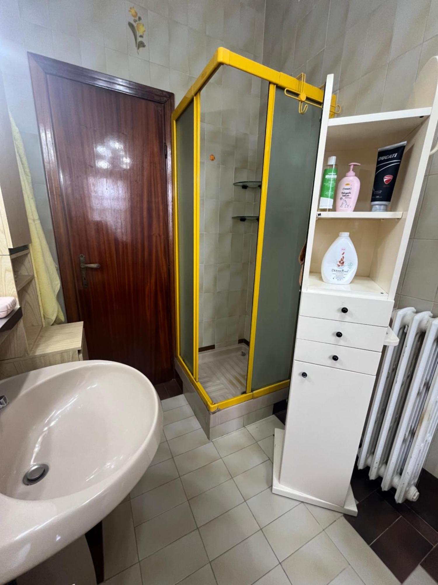 La Casa Di Anna Apartment บรินดิซิ ภายนอก รูปภาพ