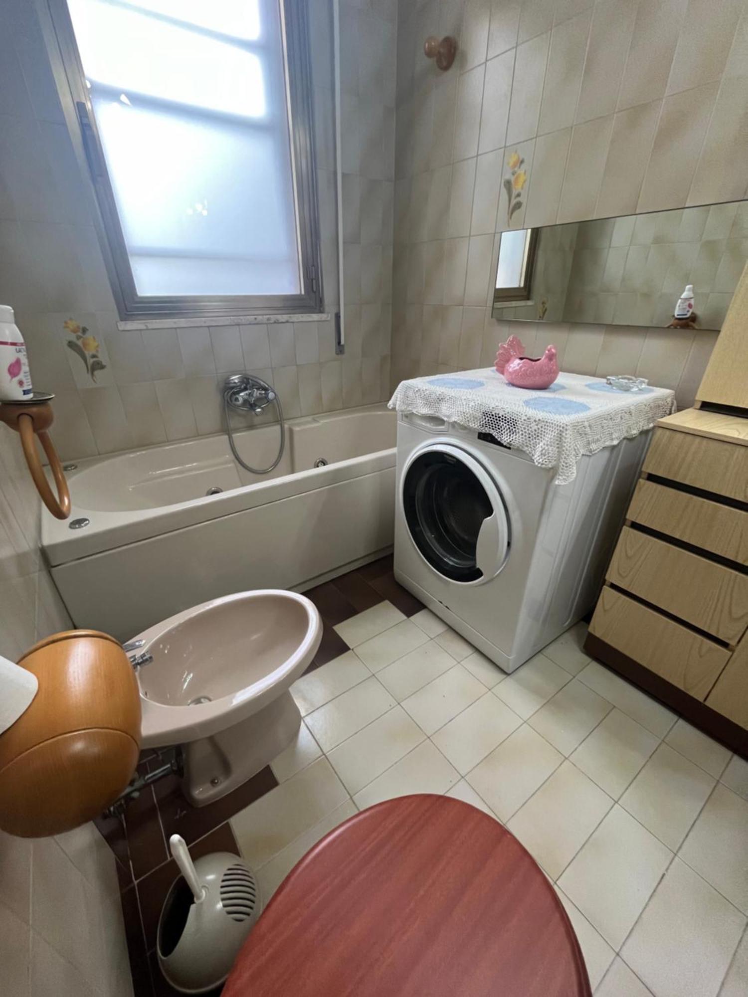 La Casa Di Anna Apartment บรินดิซิ ภายนอก รูปภาพ