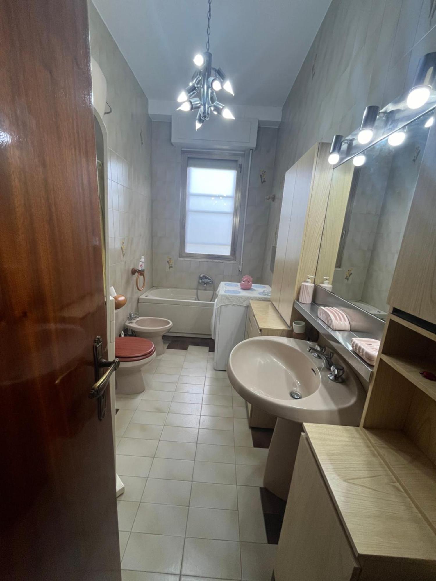 La Casa Di Anna Apartment บรินดิซิ ภายนอก รูปภาพ