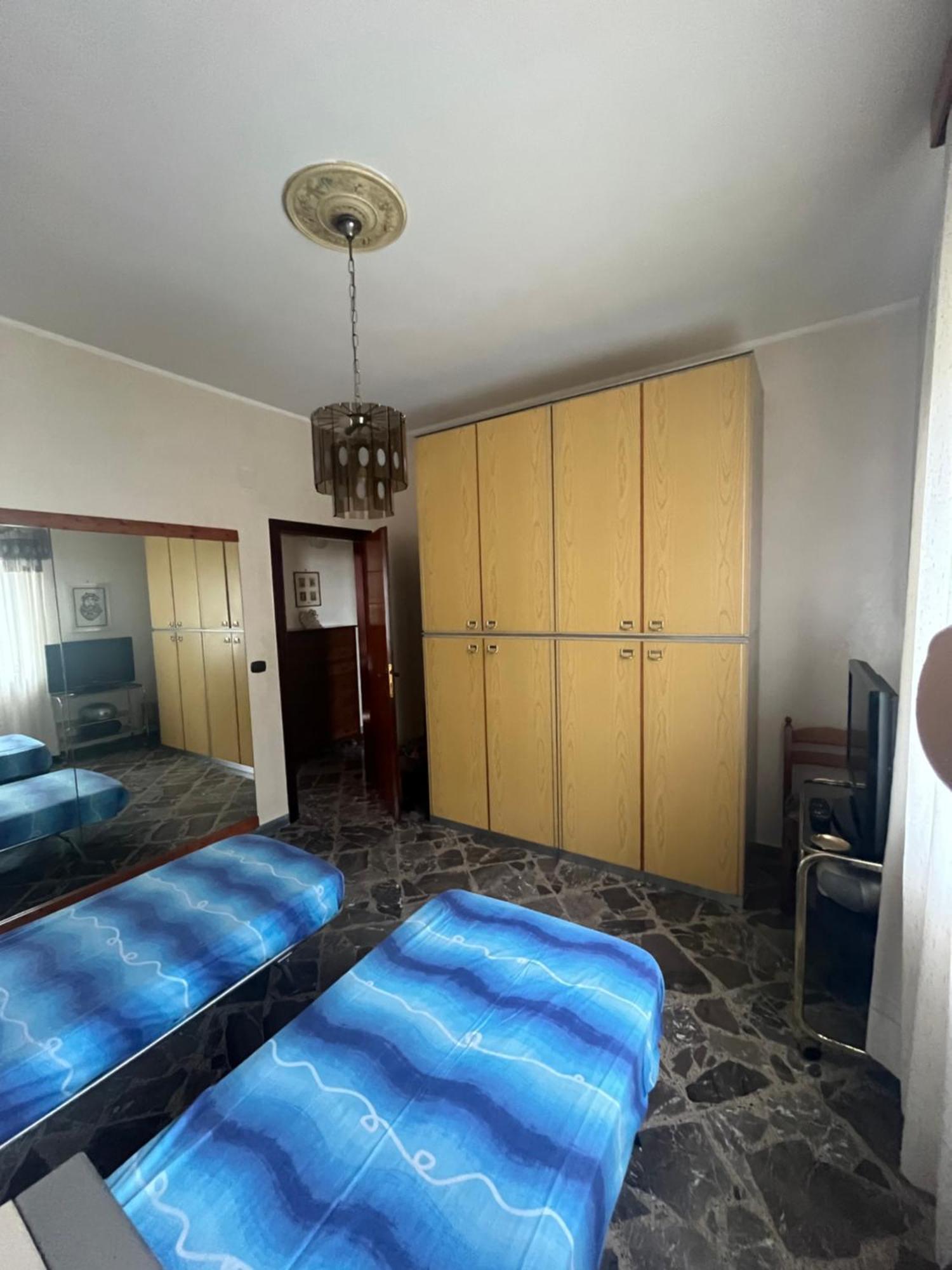 La Casa Di Anna Apartment บรินดิซิ ภายนอก รูปภาพ