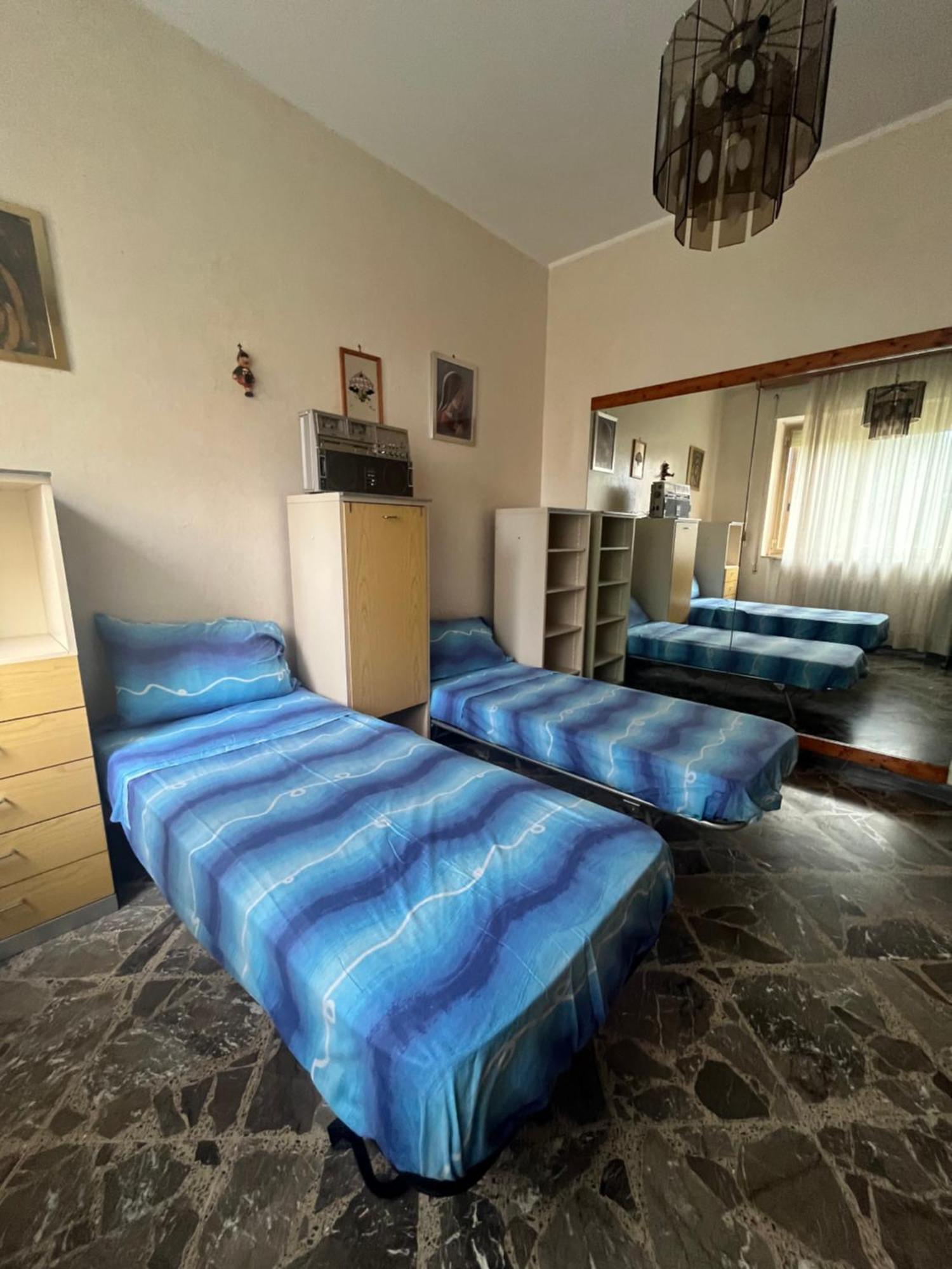 La Casa Di Anna Apartment บรินดิซิ ภายนอก รูปภาพ