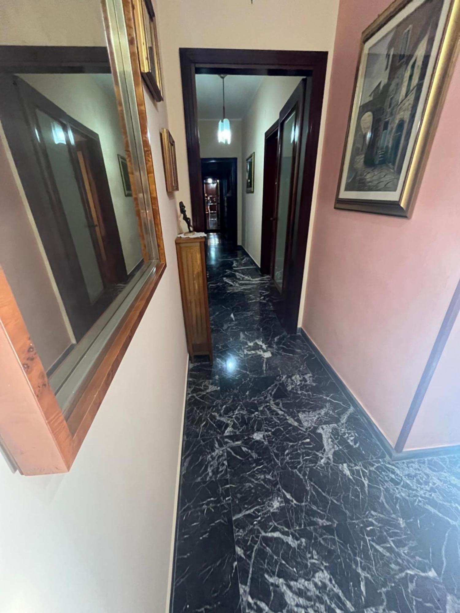 La Casa Di Anna Apartment บรินดิซิ ภายนอก รูปภาพ