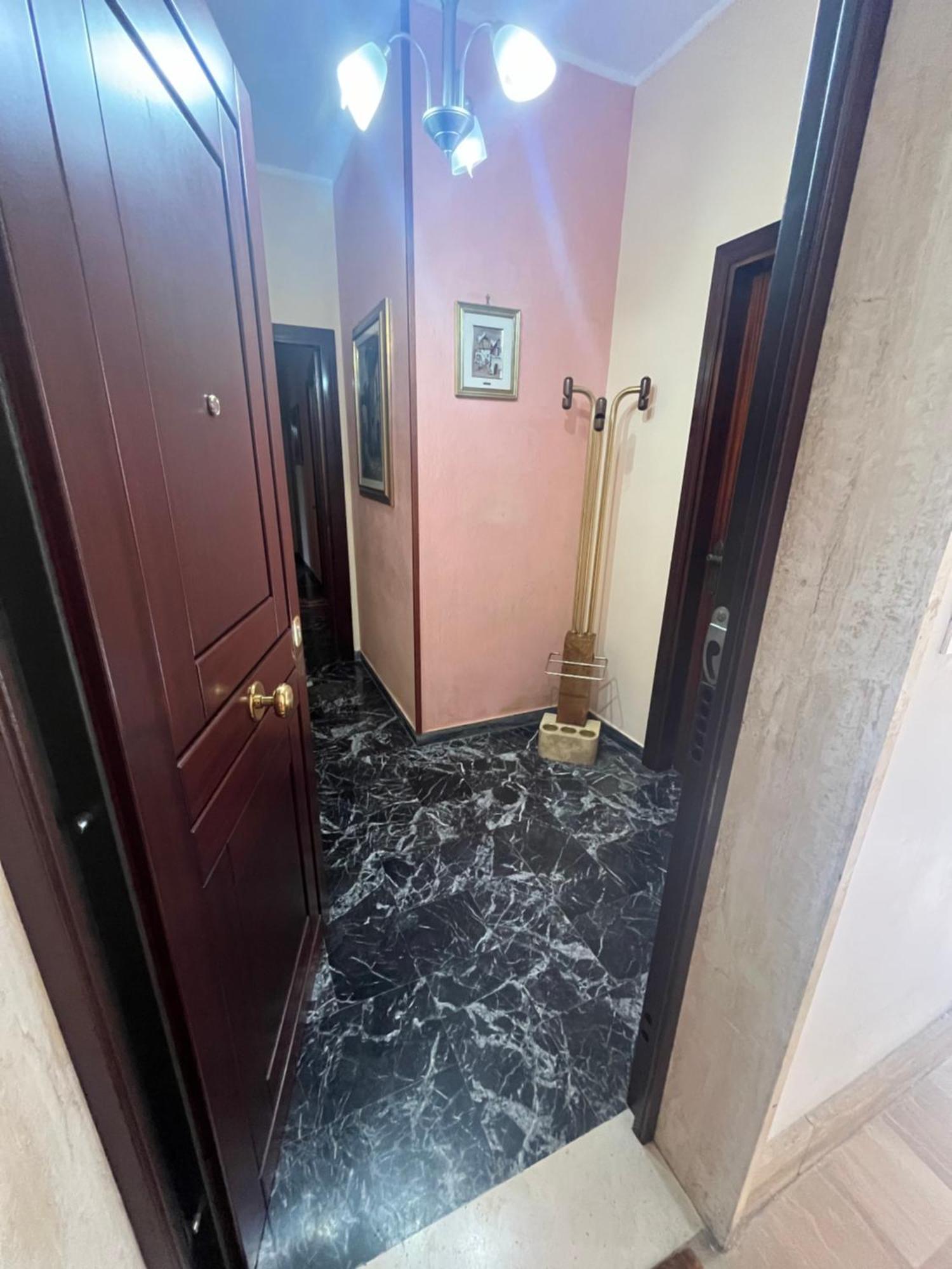 La Casa Di Anna Apartment บรินดิซิ ภายนอก รูปภาพ